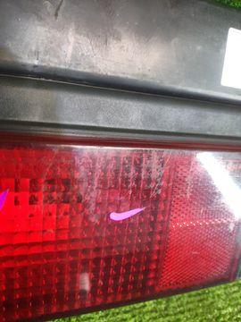 СТОП СИГНАЛ НА MITSUBISHI FUSO FBA00