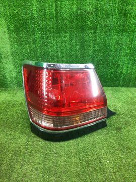 СТОП СИГНАЛ НА TOYOTA CROWN GS171