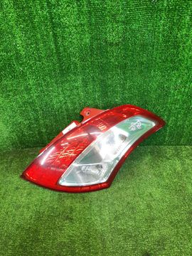 СТОП СИГНАЛ НА SUZUKI SWIFT ZC72S
