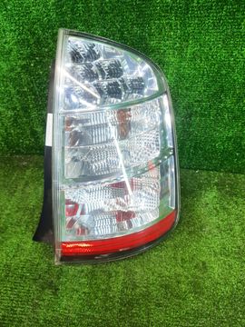 СТОП СИГНАЛ НА TOYOTA PRIUS NHW20