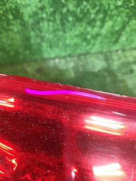 СТОП СИГНАЛ НА NISSAN TEANA J32