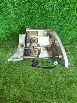 СТОП СИГНАЛ НА TOYOTA CROWN GS151
