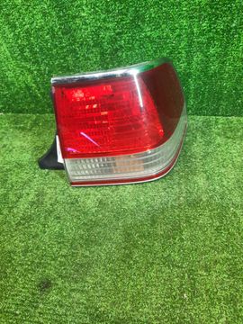 СТОП СИГНАЛ НА TOYOTA CROWN GS151