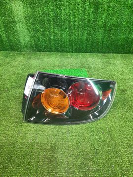 СТОП СИГНАЛ НА MAZDA AXELA BK5P