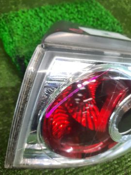 СТОП СИГНАЛ НА MAZDA DEMIO DY3W