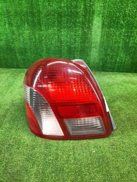 СТОП СИГНАЛ НА TOYOTA PLATZ NCP12