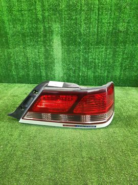 СТОП СИГНАЛ НА TOYOTA CRESTA GX100