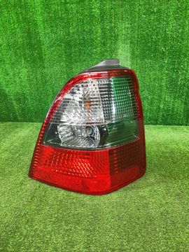 СТОП СИГНАЛ НА HONDA ODYSSEY RA6