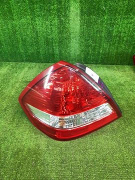 СТОП СИГНАЛ НА NISSAN TIIDA LATIO C11