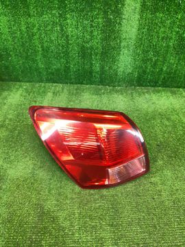 СТОП СИГНАЛ НА NISSAN DUALIS J10
