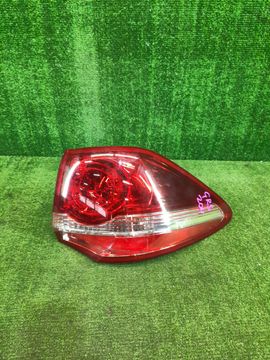 СТОП СИГНАЛ НА TOYOTA CROWN GRS200