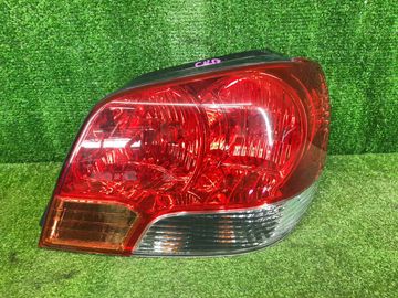 СТОП СИГНАЛ НА MITSUBISHI AIRTREK CU4W
