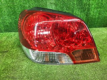 СТОП СИГНАЛ НА MITSUBISHI AIRTREK CU4W