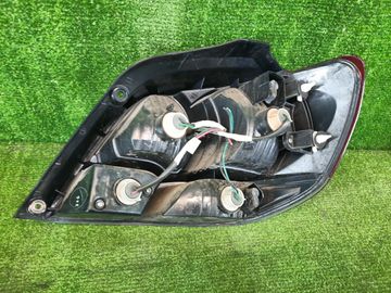 СТОП СИГНАЛ НА MITSUBISHI AIRTREK CU4W