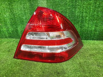 СТОП СИГНАЛ НА MERCEDES-BENZ C180 W203
