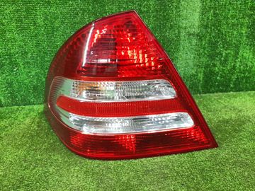 СТОП СИГНАЛ НА MERCEDES-BENZ C180 W203