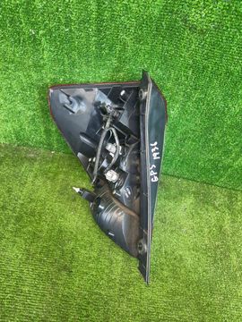 СТОП СИГНАЛ НА HONDA FIT GP5