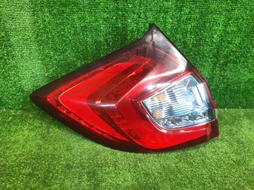 СТОП СИГНАЛ НА HONDA JADE FR4