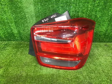 СТОП СИГНАЛ НА BMW 116I F20
