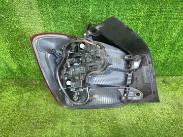 СТОП СИГНАЛ НА BMW 116I F20