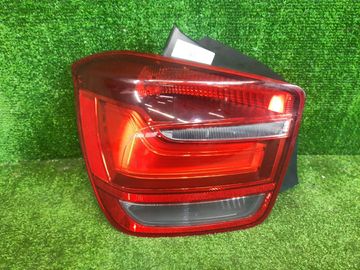 СТОП СИГНАЛ НА BMW 116I F20