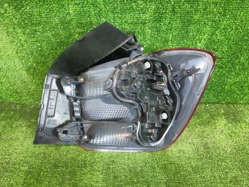 СТОП СИГНАЛ НА BMW 116I F20