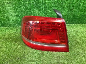 СТОП СИГНАЛ НА VOLKSWAGEN PASSAT 3C