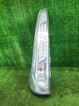СТОП СИГНАЛ НА NISSAN SERENA C26