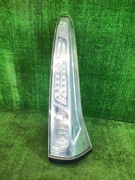 СТОП СИГНАЛ НА NISSAN SERENA C26