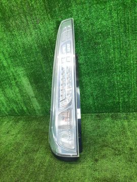 СТОП СИГНАЛ НА NISSAN SERENA C26