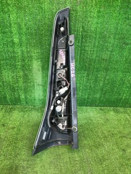 СТОП СИГНАЛ НА NISSAN SERENA C26