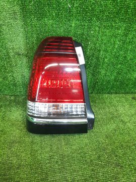 СТОП СИГНАЛ НА TOYOTA CROWN COMFORT YXS10