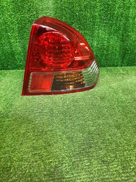 СТОП СИГНАЛ НА HONDA CIVIC FERIO ES1