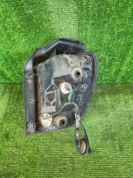 СТОП СИГНАЛ НА TOYOTA HARRIER MCU10