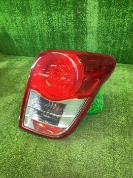 СТОП СИГНАЛ НА TOYOTA FIELDER NZE141