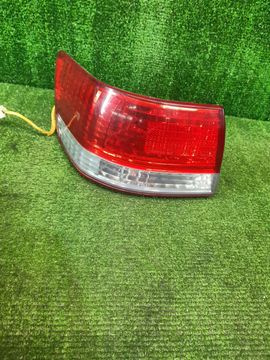 СТОП СИГНАЛ НА TOYOTA MARK II GX100