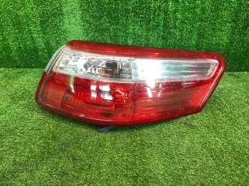 СТОП СИГНАЛ НА TOYOTA CAMRY ACV40
