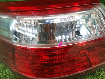 СТОП СИГНАЛ НА TOYOTA CAMRY ACV40