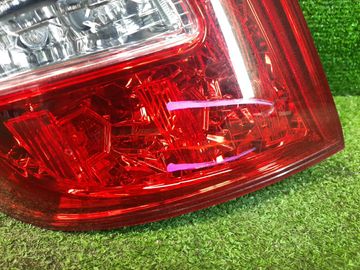 СТОП СИГНАЛ НА HONDA FIT SHUTTLE GP2