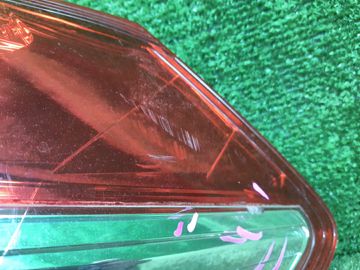 СТОП СИГНАЛ НА HONDA FIT SHUTTLE GP2