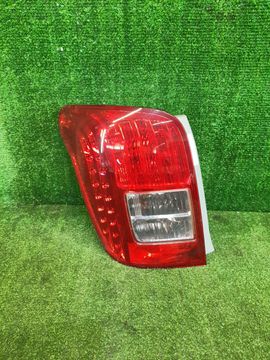 СТОП СИГНАЛ НА TOYOTA FIELDER NZE141