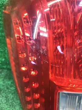 СТОП СИГНАЛ НА TOYOTA FIELDER NZE141