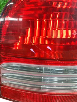 СТОП СИГНАЛ НА TOYOTA SPACIO AE111