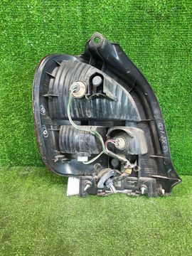 СТОП СИГНАЛ НА TOYOTA SPACIO AE111