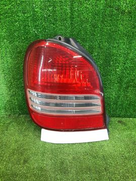 СТОП СИГНАЛ НА TOYOTA SPACIO AE111