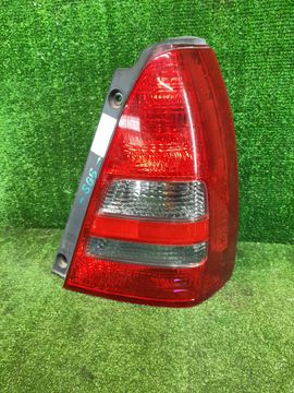 СТОП СИГНАЛ НА SUBARU FORESTER SG5