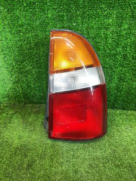 СТОП СИГНАЛ НА MITSUBISHI LIBERO CB2V