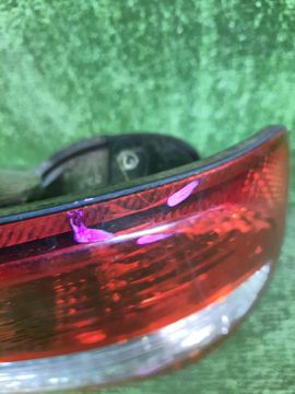 СТОП СИГНАЛ НА TOYOTA CAMRY ACV30