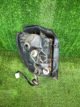 СТОП СИГНАЛ НА TOYOTA HARRIER MCU10