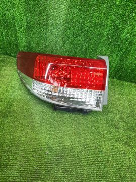 СТОП СИГНАЛ НА HONDA INSPIRE UC1